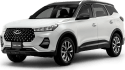 Tiggo 7 PRO