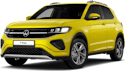 T-Cross