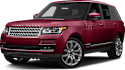 Range Rover Vogue