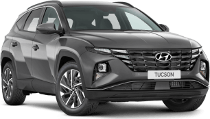 Hyundai Tucson 2021 : tout savoir sur ce nouveau SUV, rival du Peugeot 3008  