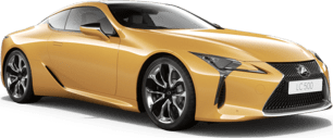 Lexus LC