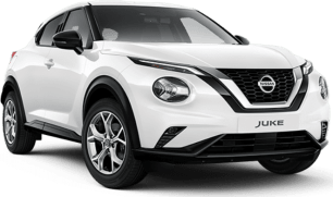 Jeep Cherokee vs Nissan Juke