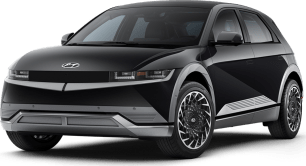 Hyundai Ioniq 5 vs Tesla Model Y
