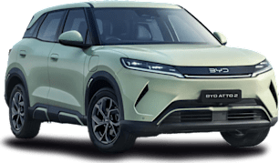 BYD Atto 2