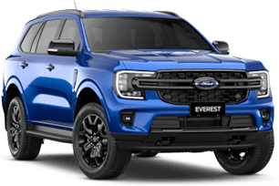 Ford Everest