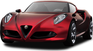Alfa Romeo 4C