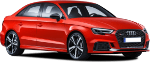 Audi RS3 makes superb swansong ahead of electric revolution