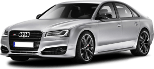 Audi S8 2021 vs Audi TT 2020