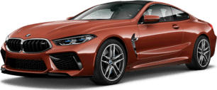BMW M8