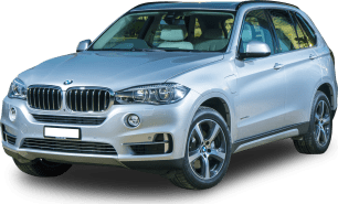 BMW X3 vs. X5: which is better for 2024? - cinch