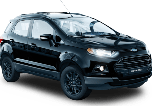 Ford Ecosport vs Hyundai Venue