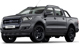 Ford Ranger vs Mitsubishi Triton 2019 | CarsGuide