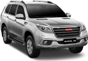 Haval H9