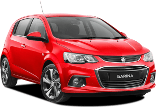 Holden Barina vs Honda Jazz CarsGuide