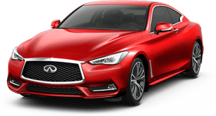 Tesla infiniti online