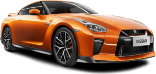 Nissan GT-R R36 – Wild Speed