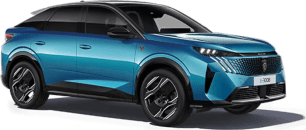 Peugeot 3008 Hybrid 2025 review: GT Premium – Next-gen Euro