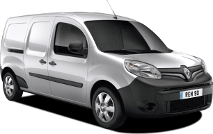 Renault Kangoo II : l'élégance en plus