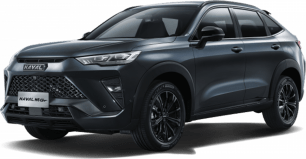 Hyundai Santa Fe Signature Vs. Haval H6 HEV – A Comparison