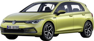 BMW 5 Series vs Volkswagen Golf