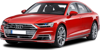Audi A8 2022 Price & Specs