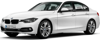 BMW 320d
