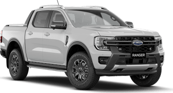 Ford Ranger Wildtrak X (2023) Price & Specs