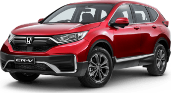 Honda CR-V Towing Capacity | CarsGuide