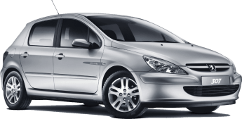 Peugeot 307 Price & Specs