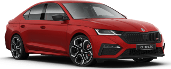 Skoda Octavia Price - Images, Colors & Reviews - CarWale