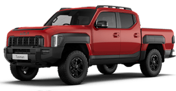 Explore the 2026 Kia Tasman Range