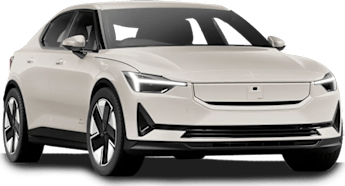 Polestar 2 Long Range