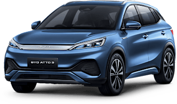 BYD Atto 3