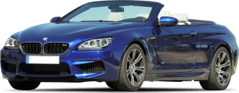 BMW M6