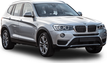 Explore the 2018 BMW X Models Range