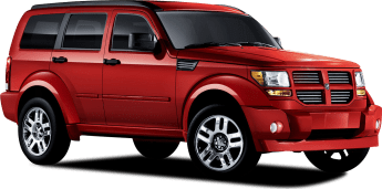 Dodge Nitro Towing Capacity CarsGuide