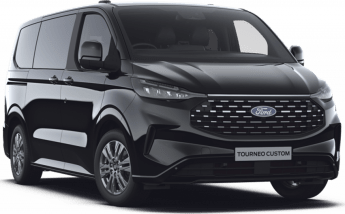 Ford Tourneo Custom Towing Capacity CarsGuide