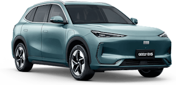 Geely EX5