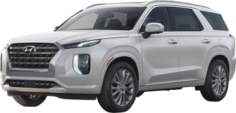 2021 Hyundai Palisade Towing Capacity | CarsGuide