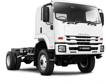 Isuzu FTS