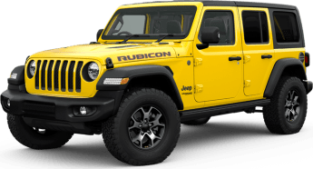 Jeep Wrangler 2021 Price & Specs