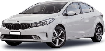 Explore the 2017 Kia Cerato Range
