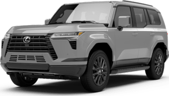 Lexus Gx550