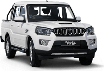 Mahindra Pik-Up