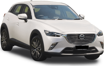 Mazda CX-3 2023 Price & Specs