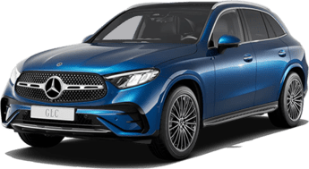 Mercedes-Benz GLC-Class Price & Specs
