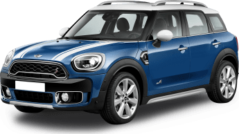 How Much Can The 2023 MINI Cooper Countryman Tow?