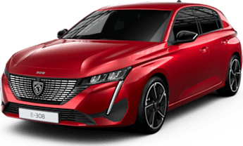 Peugeot E-308
