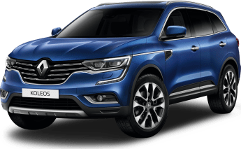 2021 Renault Koleos price and specs - Drive