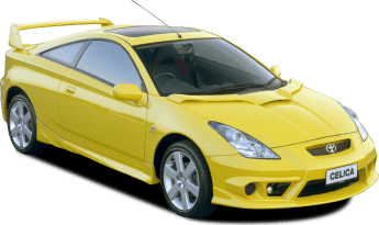 Toyota Celica